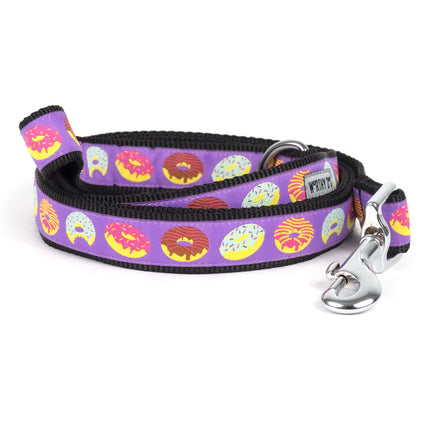 Donuts Collar & Lead Collection