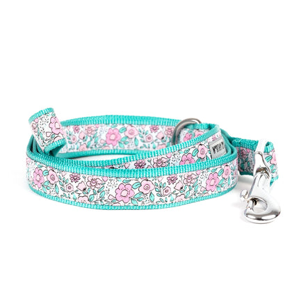 Garden Party Collar & Lead Collection