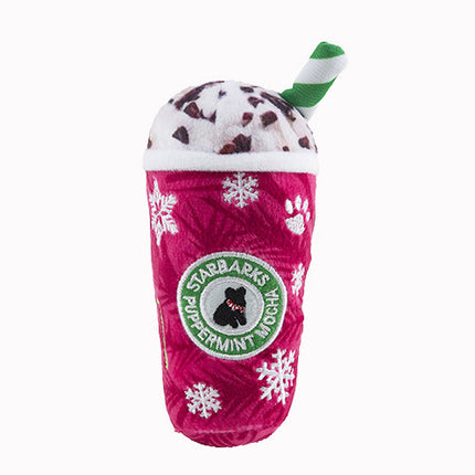 Starbarks Puppermint Mocha by Haute Diggity Dog