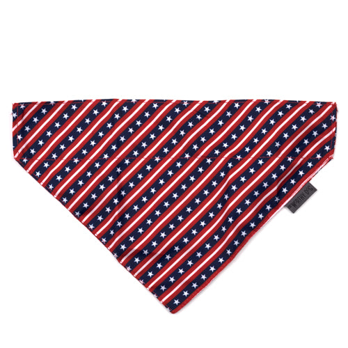 Bias Stars and Stripes Bandana Default Title