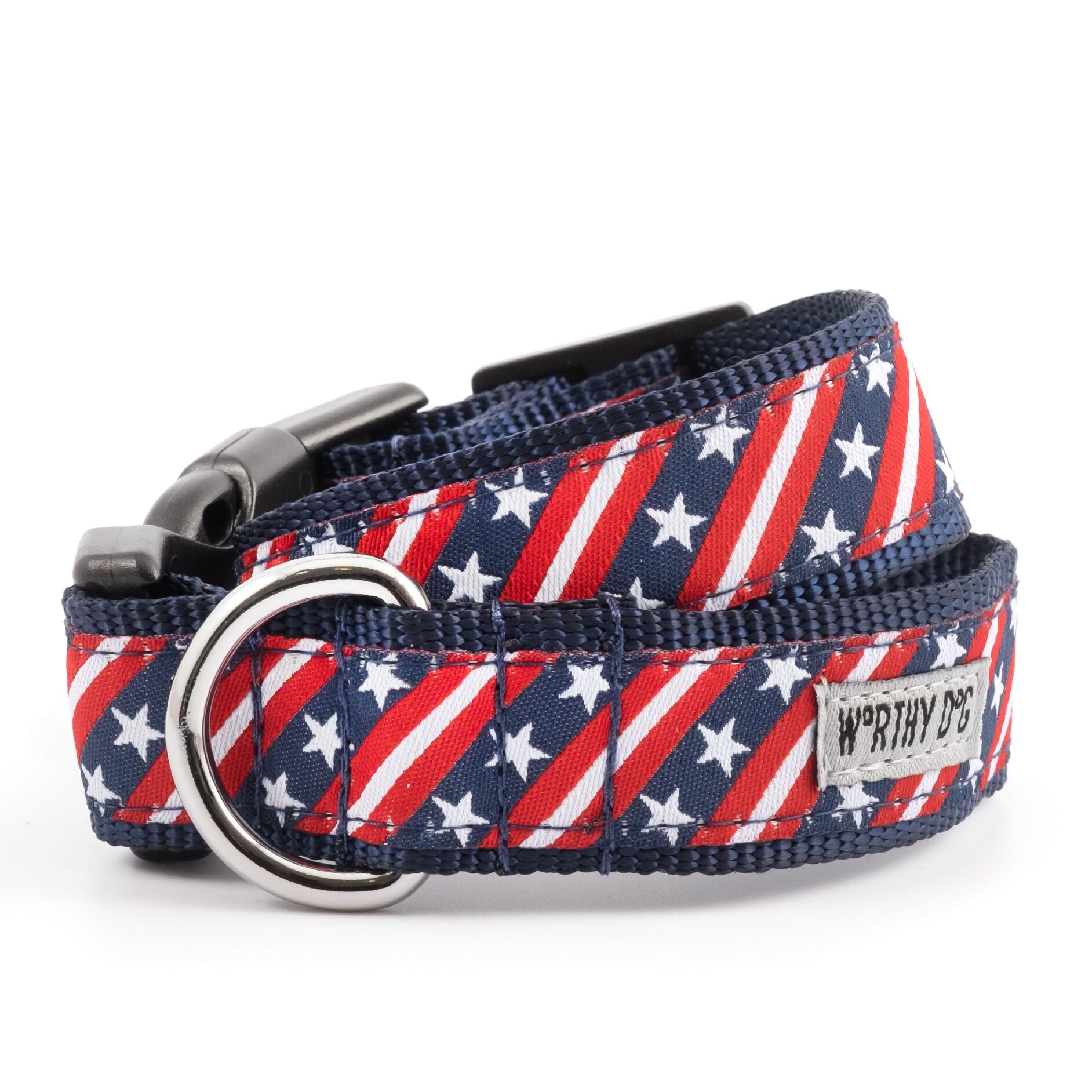 Bias Stars and Stripes Bandana