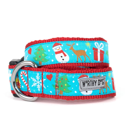 Winter Wonderland Bandana