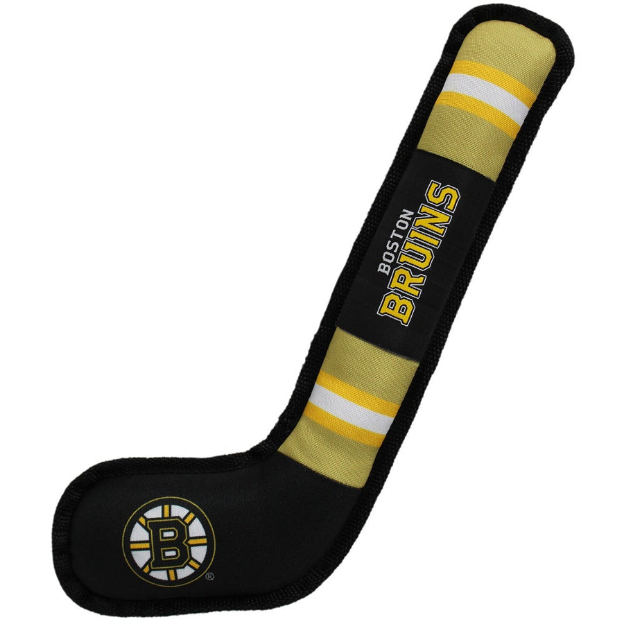 NHL Boston Bruins Hockey Stick Toy