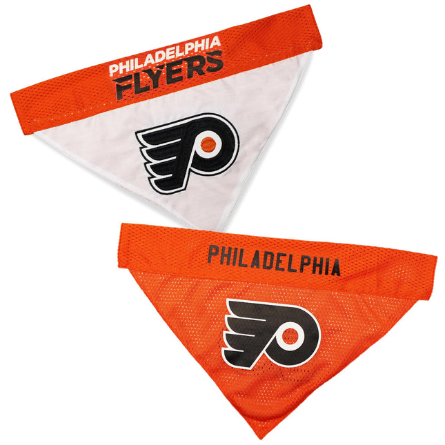 Philadelphia Flyers Reversible Bandana