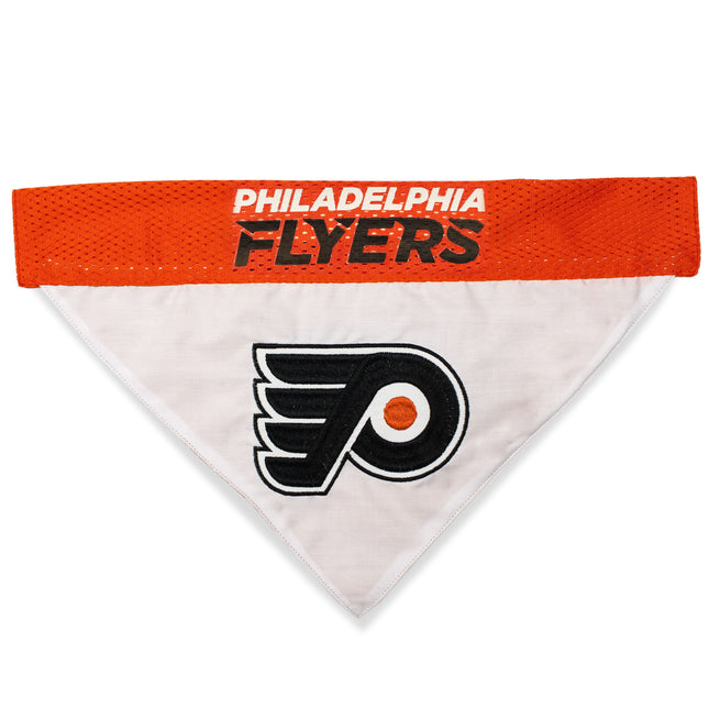 Philadelphia Flyers Reversible Bandana