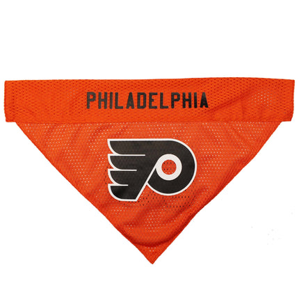 Philadelphia Flyers Reversible Bandana