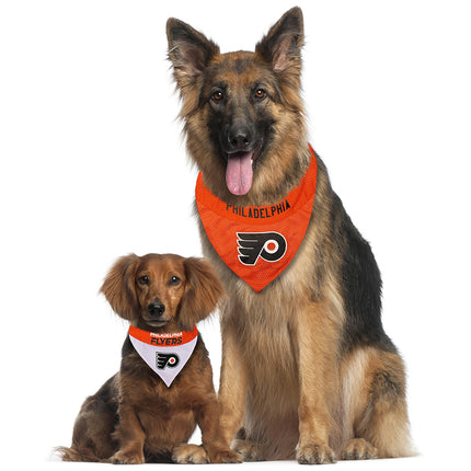 Philadelphia Flyers Reversible Bandana