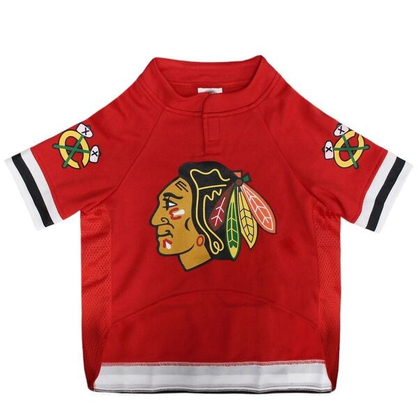 Chicago Blackhawks Jersey