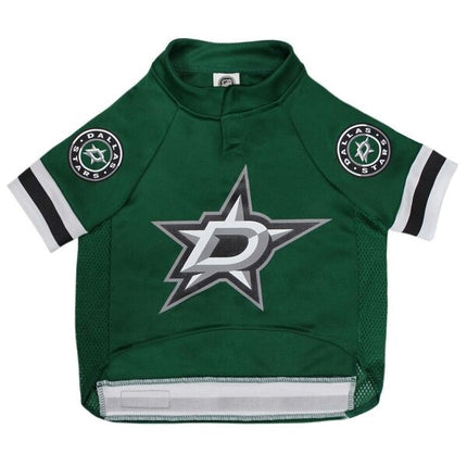 Dallas Stars Jersey