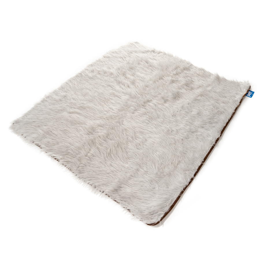 PupProtector™ Waterproof Throw Blanket - Grey