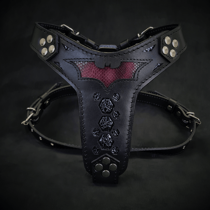 ''Batman'' harness Medium Size