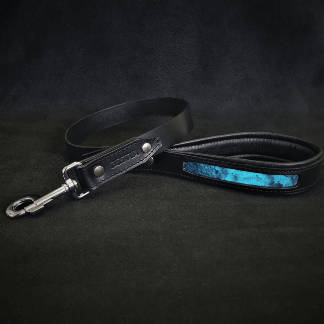 The ''Morelia Python'' leash