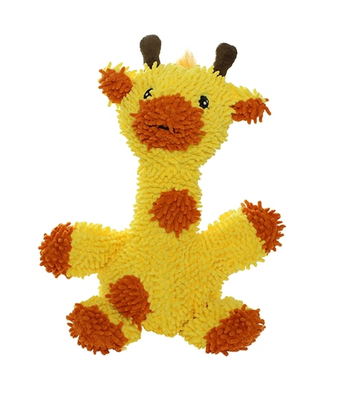 mighty® Microfiber Ball - Giraffe