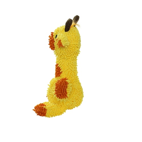 mighty® Microfiber Ball - Giraffe