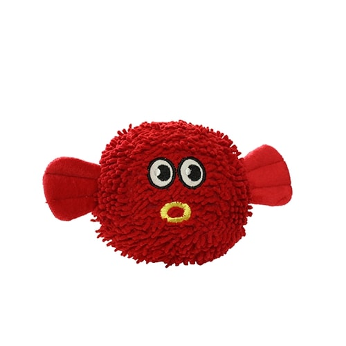 mighty® Microfiber Ball - Blowfish