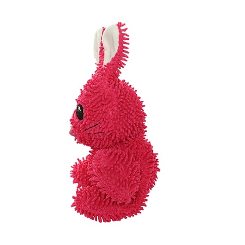 mighty® Microfiber Ball - Rabbit