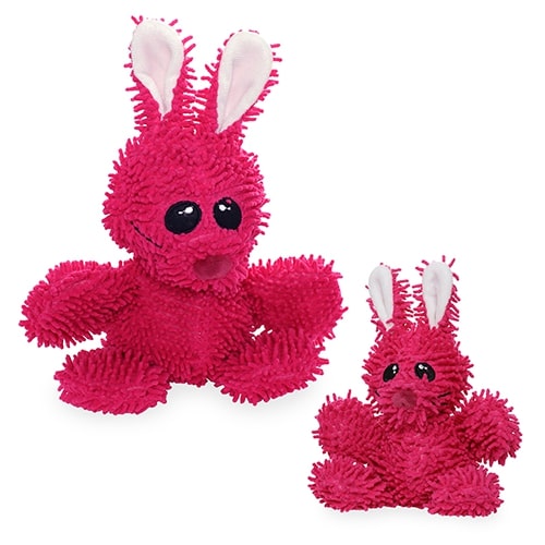 mighty® Microfiber Ball - Rabbit