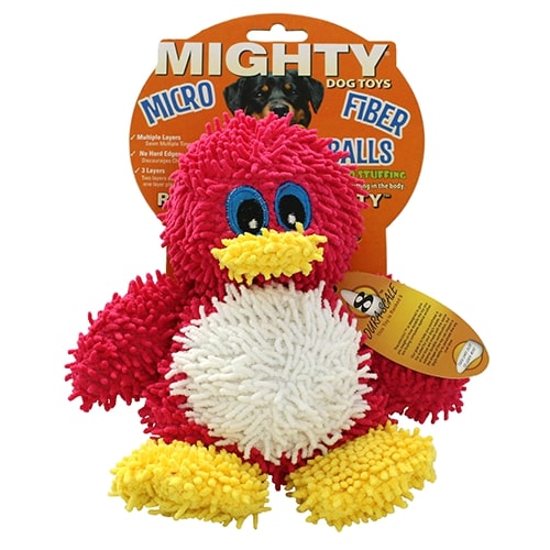 mighty® Microfiber Ball - Penguin