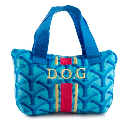 Grrryard Handbag by Haute Diggity Dog