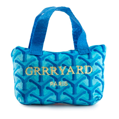 Grrryard Handbag by Haute Diggity Dog