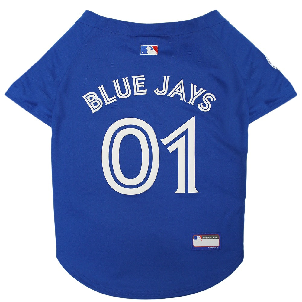 Toronto Blue Jays Jersey Option