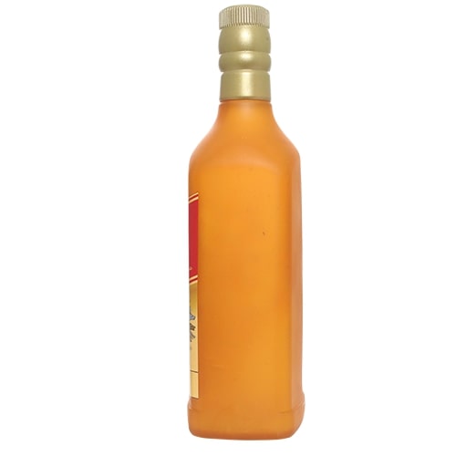 Silly Squeakers® Liquor Bottle - Doggie Walker