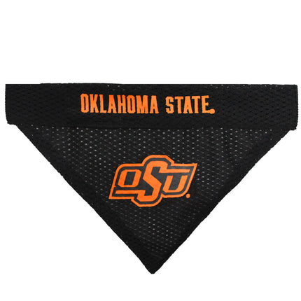 Oklahoma State Cowboys Reversible Bandana