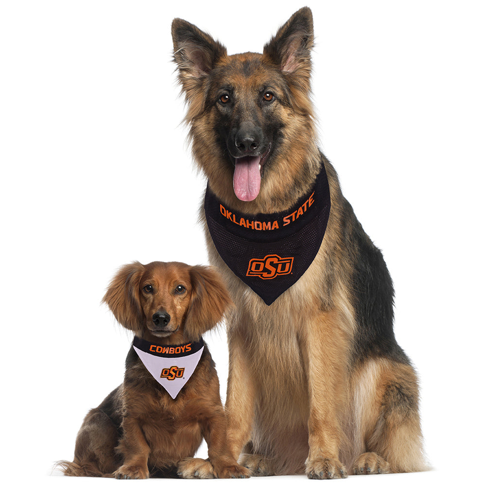 Oklahoma State Cowboys Reversible Bandana