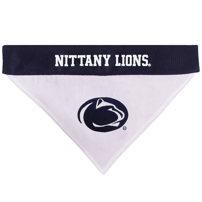 Penn State Reversible Bandana