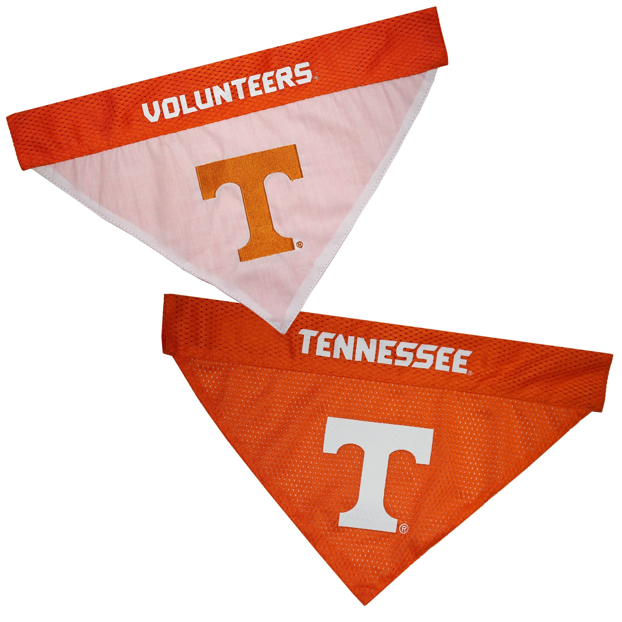 Tennessee Volunteers Reversible Bandana