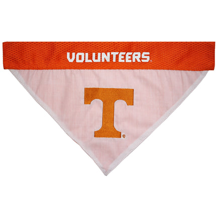 Tennessee Volunteers Reversible Bandana