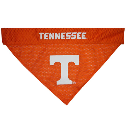 Tennessee Volunteers Reversible Bandana