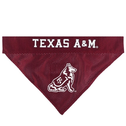 Texas A&M Reversible Bandana