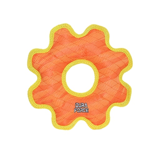 duraforce® Gear Ring Orange Yellow