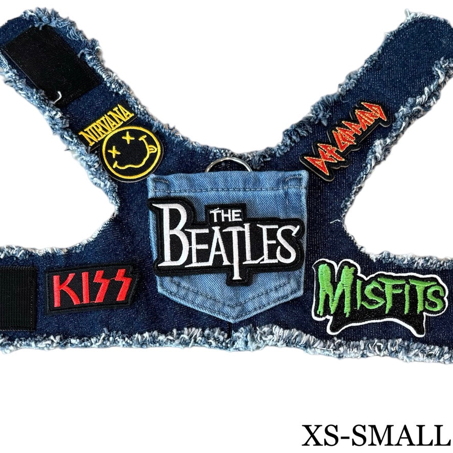 Beatles Harness