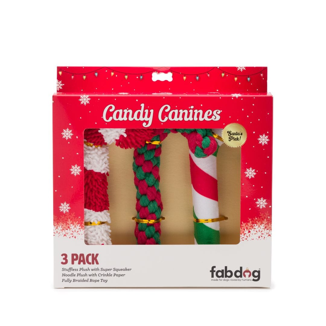 Candy Canines