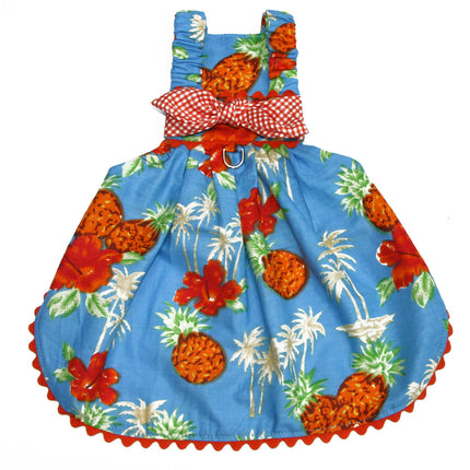 The Lahaina Collection - Hawaiian Dress