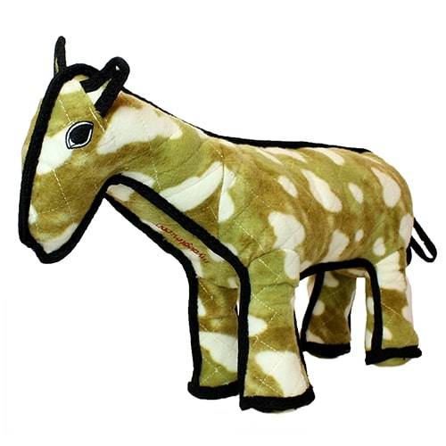 tuffy® Barnyard Series - Howie Horse