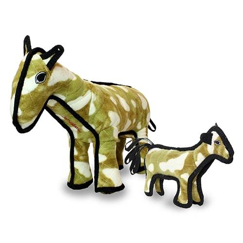 tuffy® Barnyard Series - Howie Horse