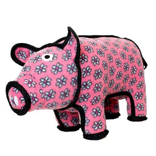 tuffy® Barnyard Series - Polly Pig