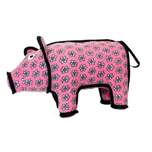 tuffy® Barnyard Series - Polly Pig