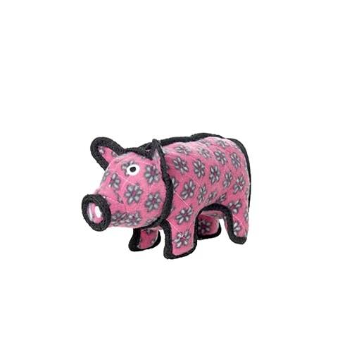 tuffy® Barnyard Series - Polly Pig