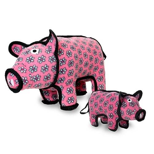 tuffy® Barnyard Series - Polly Pig