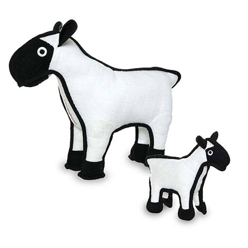 tuffy® Barnyard Series - Sherman Sheep