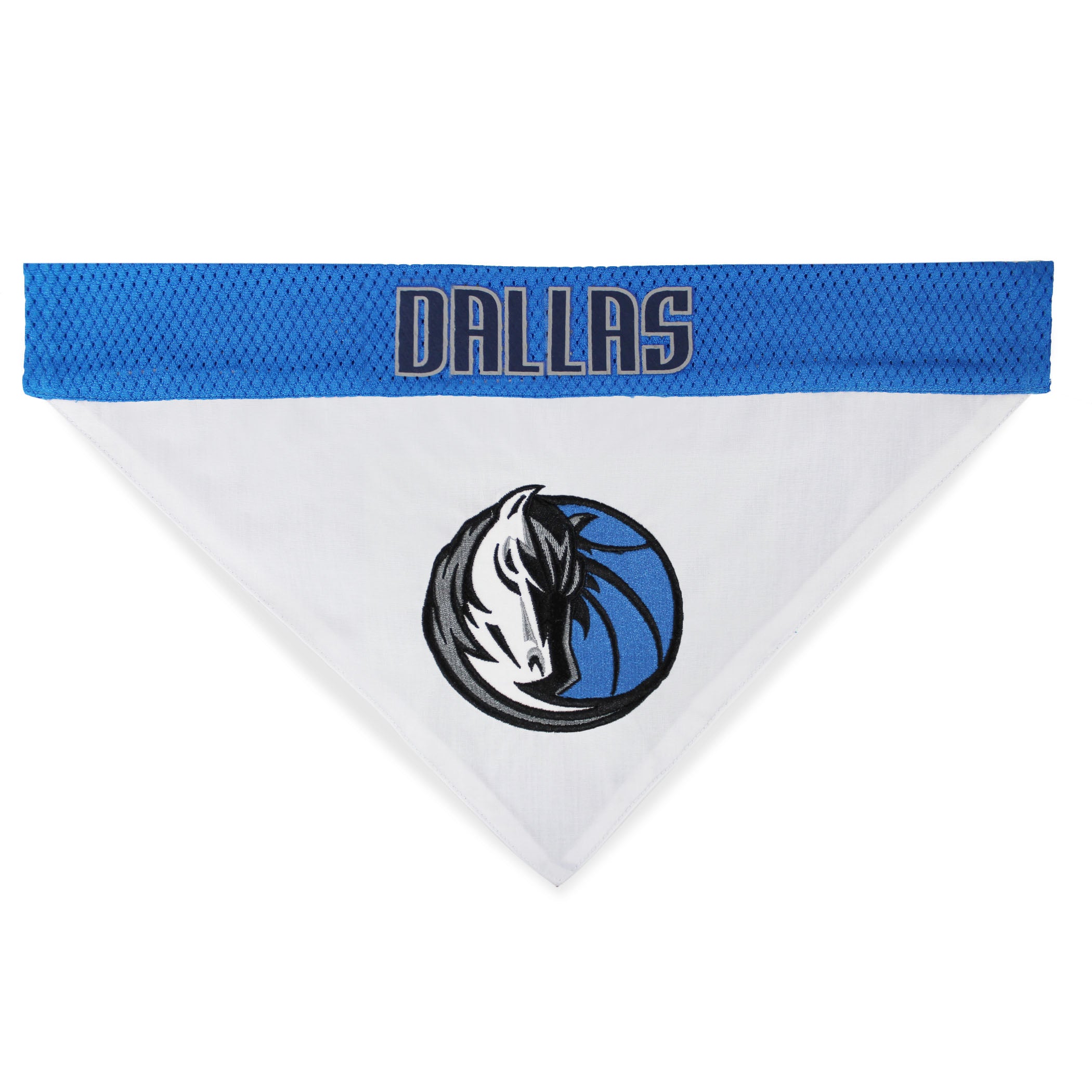 Dallas Mavericks Reversible Bandana