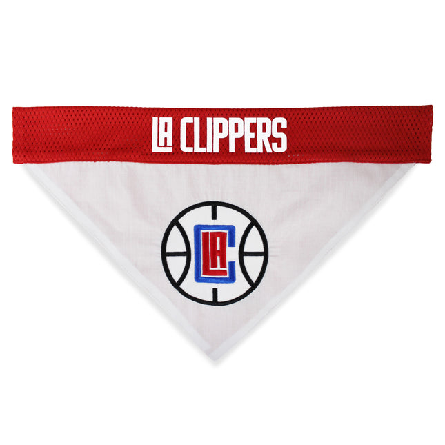 Los Angeles Clippers Reversible Bandana