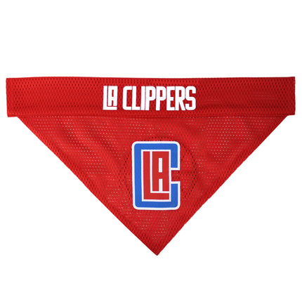 Los Angeles Clippers Reversible Bandana