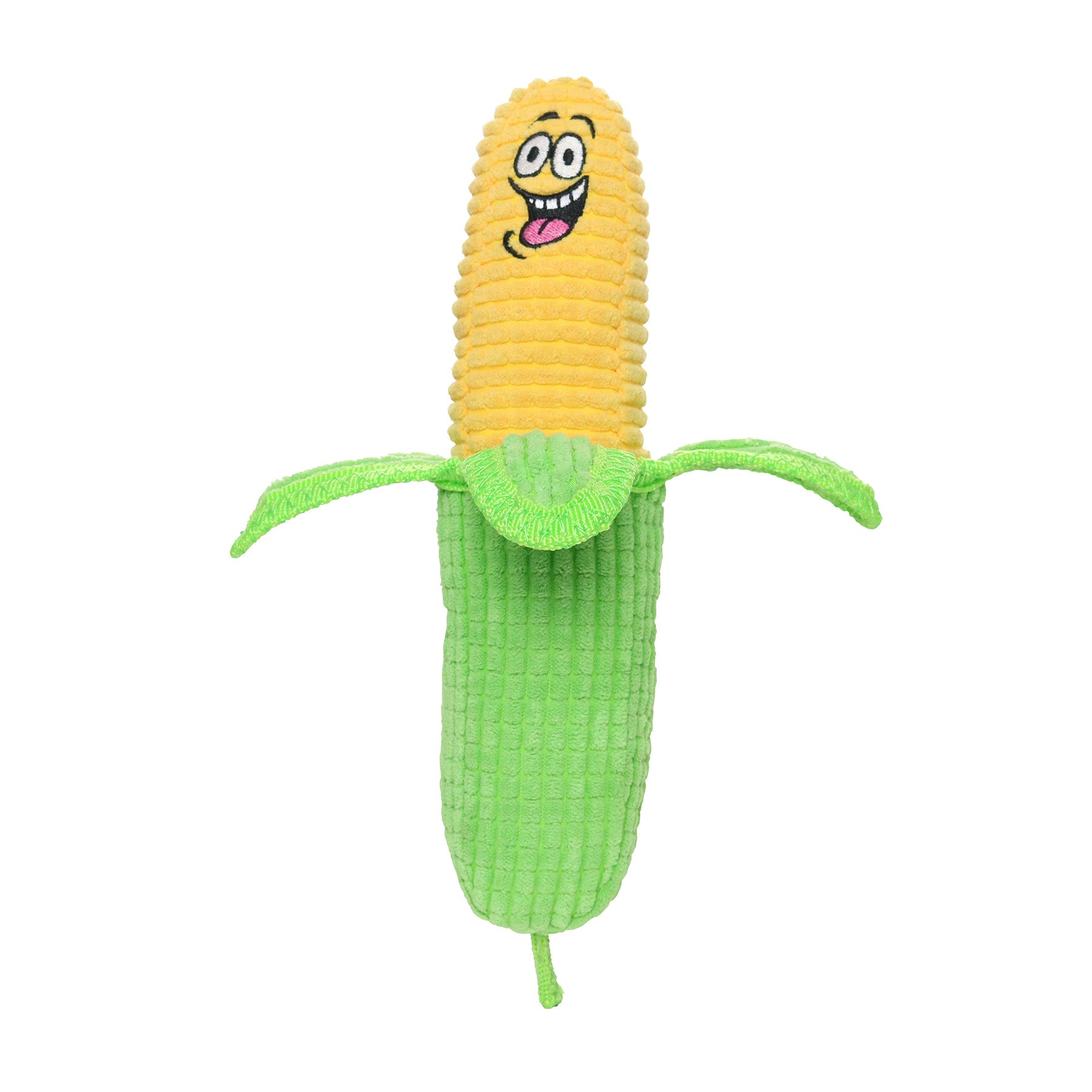 tuffy® Funny Food Corn