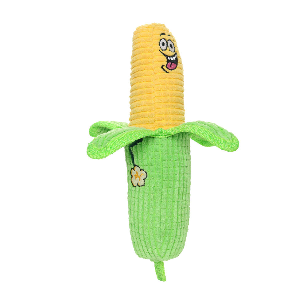 tuffy® Funny Food Corn