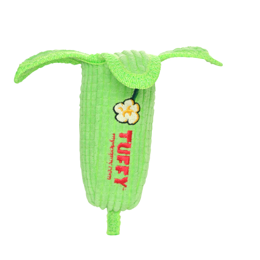 tuffy® Funny Food Corn